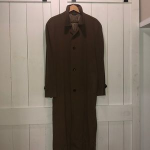 CANALI Men’s Coat